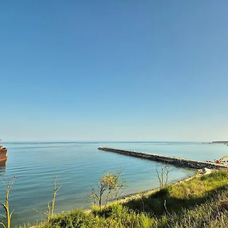 Lägenhet Sun Festival *