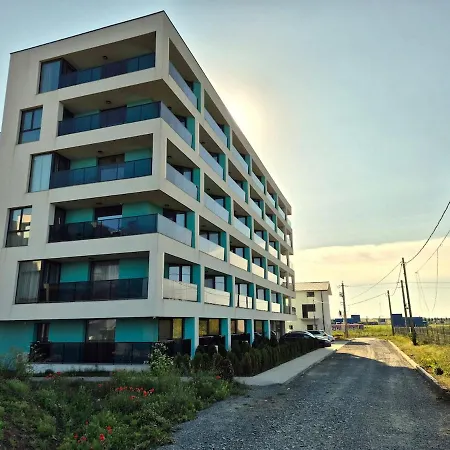 Sun Festival * Costinesti