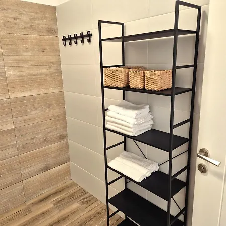 Sun Festival Apartment