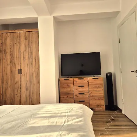 Apartment Sun Festival