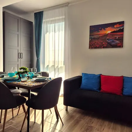 Sun Festival Costinesti