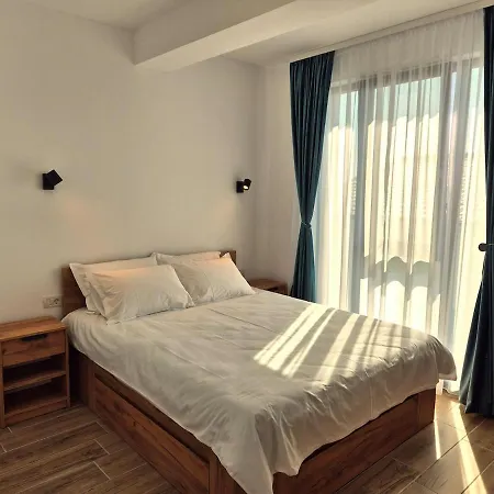 Sun Festival Lägenhet