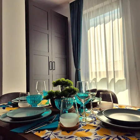 Sun Festival Daire *