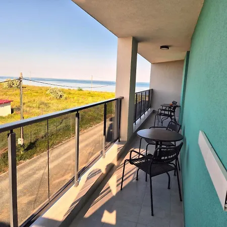 Sun Festival Daire Costinești