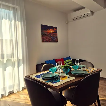 Appartement Sun Festival Costinesti