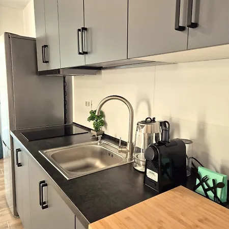 Daire Sun Festival Costinești